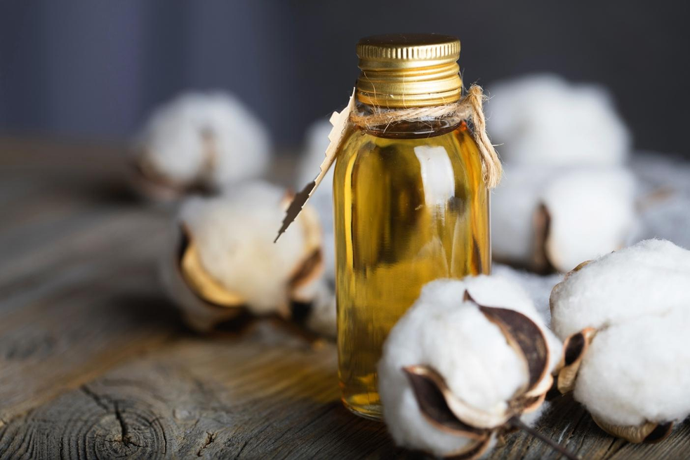 Cottonseed oil