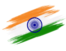 Indian flag